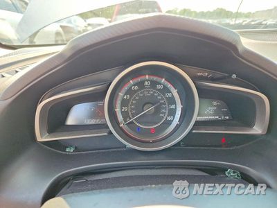 Zdjęcie 17 z 26 samochodu: 2016 MAZDA 3 TOURING VIN:3MZBM1W79GM314421 - miniatura