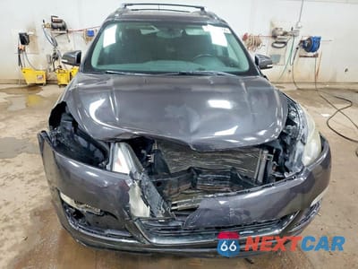 Piąte zdjęcie samochodu w środku: 2015 CHEVROLET TRAVERSE LT VIN:1GNKVGKD0FJ150431 - miniatura