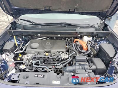Zdjęcie 12 z 14 samochodu: 2024 TOYOTA RAV4 HYBRID XLE PREMIUM VIN:2T3B6RFVXRW052890 - miniatura