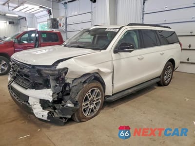 2025 FORD EXPEDITION MAX ACTIVE 1FMJK1J87SEA12866 - główne zdjęcie licytacji z USA - miniatura
