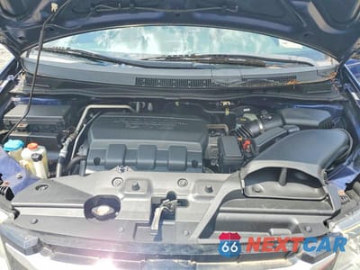 Zdjęcie 12 z 13 samochodu: 2015 HONDA ODYSSEY EXL VIN:5FNRL5H64FB105042 - miniatura