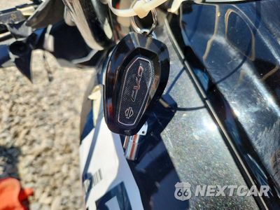 Zdjęcie 8 z 9 samochodu: 2025 HARLEY-DAVIDSON FLHXSE VIN:1HD1PX611SB960314 - miniatura