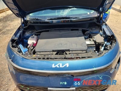 Zdjęcie 12 z 13 samochodu: 2024 KIA NIRO WIND VIN:KNDCR3L12R5080717 - miniatura