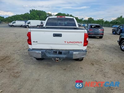 Zdjęcie 6 z 12 samochodu: 2015 TOYOTA TUNDRA SR5 VIN:5TFUM5F12FX060428 - miniatura