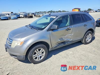 2008 FORD EDGE SE 2FMDK36C28BA23932 - główne zdjęcie licytacji z USA - miniatura