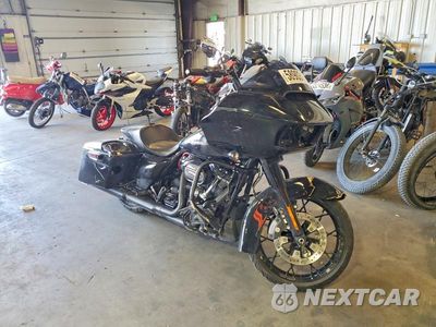 2020 HARLEY-DAVIDSON FLTRXS 1HD1KTP17LB622956 - główne zdjęcie licytacji z USA - miniatura