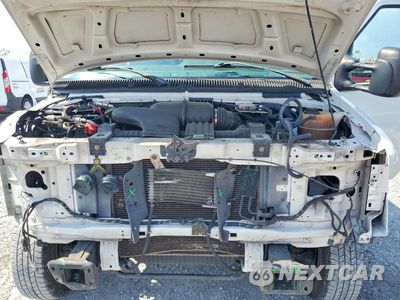 Zdjęcie 11 z 13 samochodu: 2014 FORD E150 DELIVERY VAN VIN:1FTNE1EW4EDA82101 - miniatura