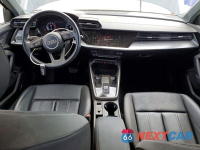 Zdjęcie 8 z 12 samochodu: 2024 AUDI A3 PREMIUM VIN:WAUAUDGY5RA070240 - miniatura
