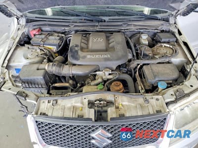 Zdjęcie 11 z 13 samochodu: 2006 SUZUKI GRAND VITARA XSPORT VIN:JS3TD944164102185 - miniatura