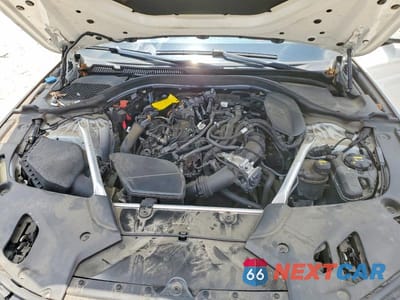 Zdjęcie 11 z 12 samochodu: 2020 BMW 530 I VIN:WBAJR3C07LCD55337 - miniatura