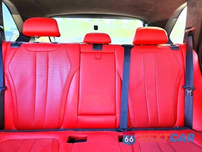 Zdjęcie 10 z 13 samochodu: 2016 BMW X5 M VIN:5YMKT6C56G0R78739 - miniatura