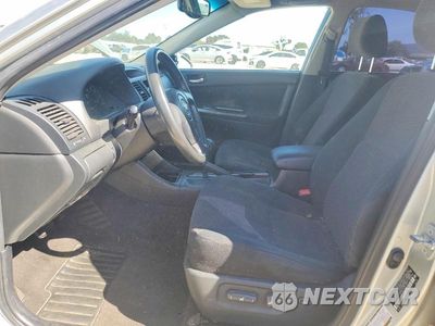 Zdjęcie 7 z 12 samochodu: 2003 TOYOTA CAMRY VIN:JTDBE32K640261603 - miniatura