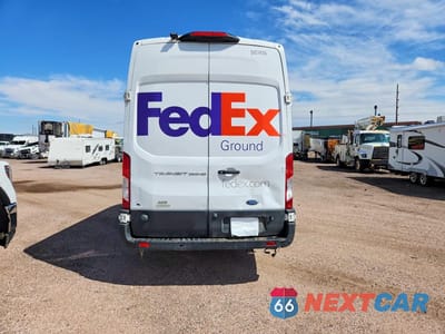 Zdjęcie 6 z 12 samochodu: 2022 FORD TRANSIT T- - DELIVERY VAN VIN:1FTRU8UG1NKA66747 - miniatura
