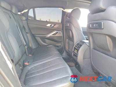 Zdjęcie 11 z 14 samochodu: 2022 BMW X6 XDRIVE40I VIN:5UXCY6C07N9K62314 - miniatura