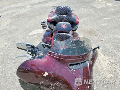 Piąte zdjęcie samochodu w środku: 2018 HARLEY-DAVIDSON FLHTK ULTRA LIMITED VIN:1HD1KED17JB635915 - miniatura