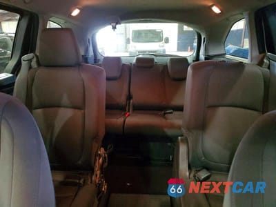 Zdjęcie 10 z 13 samochodu: 2018 HONDA ODYSSEY LX VIN:5FNRL6H26JB100064 - miniatura