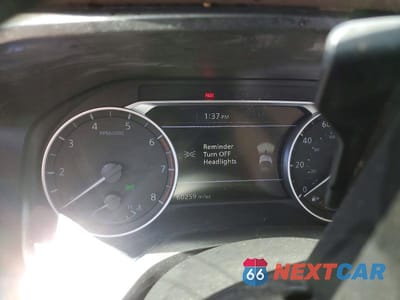 Zdjęcie 9 z 14 samochodu: 2023 NISSAN ROGUE S VIN:5N1BT3AB0PC892899 - miniatura