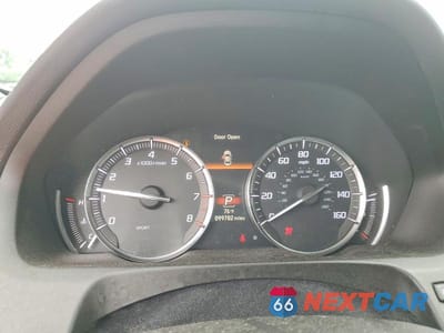 Zdjęcie 9 z 12 samochodu: 2018 ACURA TLX TECH VIN:19UUB1F53JA009163 - miniatura