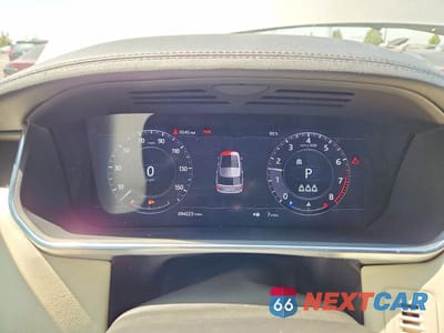 Zdjęcie 9 z 13 samochodu: 2019 LAND ROVER RANGE ROVER VIN:SALGR2RV9KA546025 - miniatura