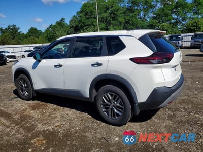 Drugie zdjęcie samochodu z przodu: 2023 NISSAN ROGUE S VIN:5N1BT3AB5PC911186 - miniatura