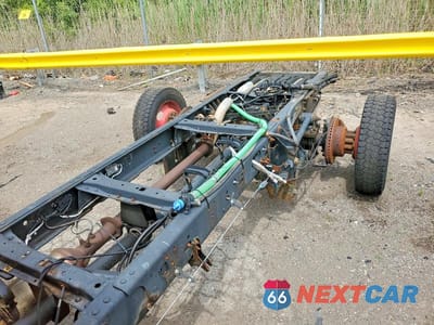 Zdjęcie 11 z 13 samochodu: 2020 FORD F550 SUPER DUTY VIN:1FDUF5GTXLDA10704 - miniatura