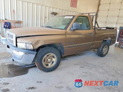 2001 DODGE RAM 1500 1B7HC16X01S227537 - główne zdjęcie licytacji z USA - miniatura