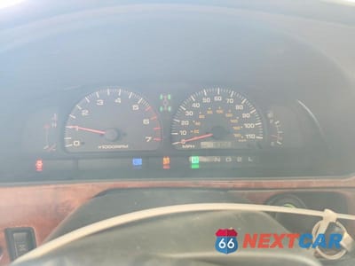 Zdjęcie 9 z 13 samochodu: 2001 TOYOTA 4RUNNER SR5 VIN:JT3HN86R010345186 - miniatura