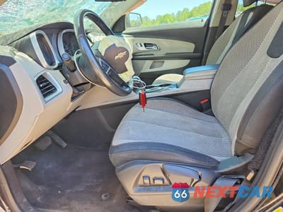 Zdjęcie 7 z 14 samochodu: 2012 CHEVROLET EQUINOX LT VIN:2GNFLDE50C6180340 - miniatura