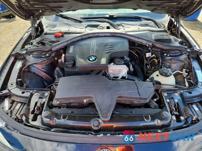 Zdjęcie 11 z 12 samochodu: 2013 BMW 328 XI VIN:WBA3B3G50DNP38526 - miniatura