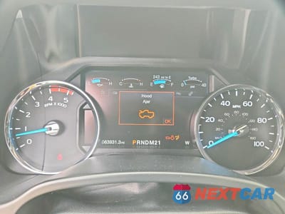 Zdjęcie 9 z 13 samochodu: 2019 FORD F250 SUPER DUTY VIN:1FT7W2BT0KEG02175 - miniatura