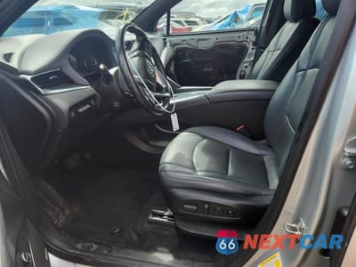 Zdjęcie 7 z 14 samochodu: 2022 BUICK ENCLAVE PREMIUM VIN:5GAEVBKW0NJ125314 - miniatura