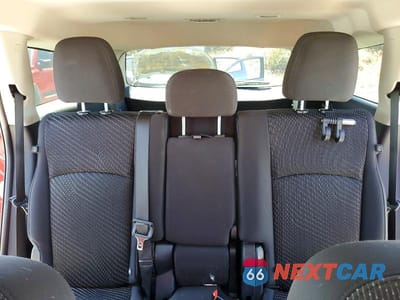 Zdjęcie 10 z 13 samochodu: 2015 DODGE JOURNEY SXT VIN:3C4PDDBG3FT593434 - miniatura