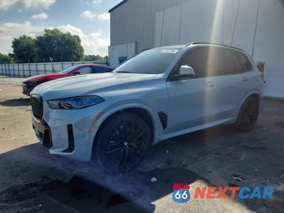 2026 BMW X5 SDRIVE 40I 5UX13EU05T9249279 - główne zdjęcie licytacji z USA - miniatura