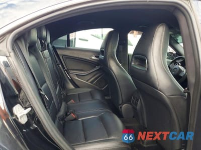 Zdjęcie 10 z 12 samochodu: 2016 MERCEDES-BENZ CLA 250 VIN:WDDSJ4EB8GN331337 - miniatura