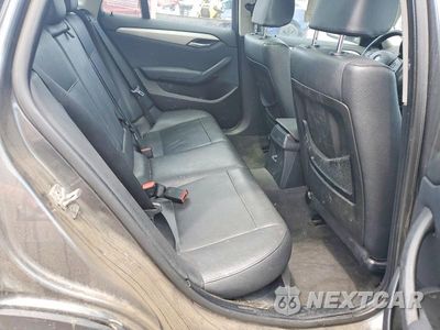 Zdjęcie 10 z 12 samochodu: 2014 BMW X1 XDRIVE28I VIN:WBAVL1C53EVY11437 - miniatura