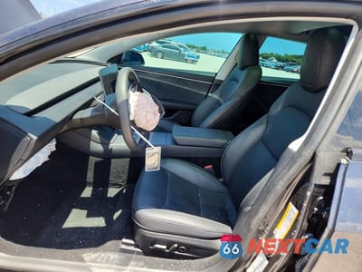 Zdjęcie 7 z 12 samochodu: 2024 TESLA MODEL 3 VIN:5YJ3E1EB1RF808659 - miniatura