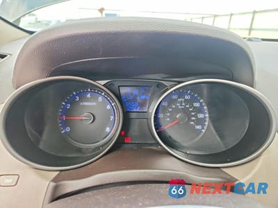 Zdjęcie 9 z 13 samochodu: 2012 HYUNDAI TUCSON GLS VIN:KM8JU3AC6CU360739 - miniatura