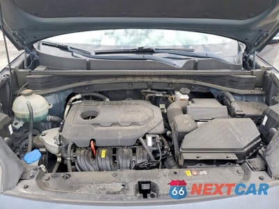 Zdjęcie 12 z 13 samochodu: 2017 KIA SPORTAGE EX VIN:KNDPN3ACXH7280023 - miniatura