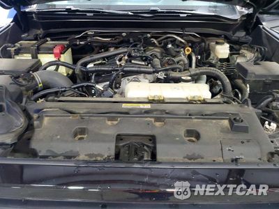 Zdjęcie 11 z 12 samochodu: 2024 TOYOTA TACOMA SR5 VIN:3TYKB5FN6RT008881 - miniatura