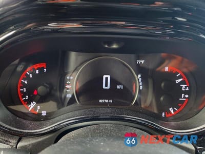 Zdjęcie 9 z 13 samochodu: 2022 DODGE DURANGO R/T VIN:1C4SDJCT7NC190877 - miniatura