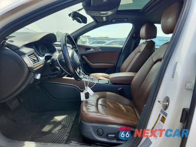 Zdjęcie 7 z 12 samochodu: 2014 AUDI A6 PREMIUM PLUS VIN:WAUGFAFC1EN115251 - miniatura