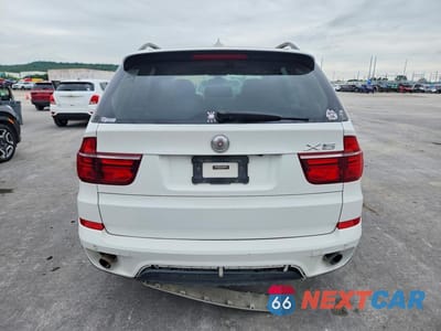 Zdjęcie 6 z 13 samochodu: 2013 BMW X5 XDRIVE35I VIN:5UXZV4C56DL993319 - miniatura