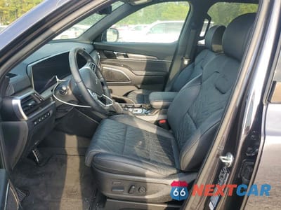 Zdjęcie 7 z 14 samochodu: 2025 KIA TELLURIDE SX-PRESTIGE X-LINE VIN:5XYP5DGCXSG690523 - miniatura
