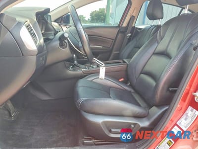 Zdjęcie 7 z 13 samochodu: 2018 MAZDA 3 TOURING VIN:3MZBN1L34JM251038 - miniatura