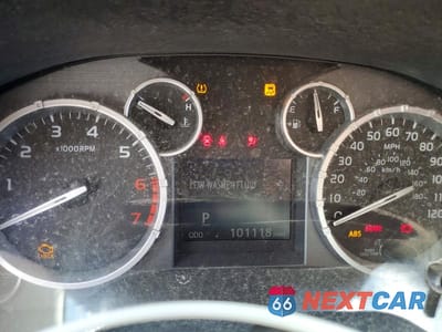 Zdjęcie 9 z 12 samochodu: 2014 TOYOTA TUNDRA CREWMAX PLATINUM VIN:5TFAY5F19EX364099 - miniatura