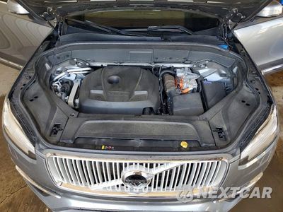 Zdjęcie 12 z 14 samochodu: 2017 VOLVO XC90 T8 VIN:YV4BC0PL8H1114542 - miniatura