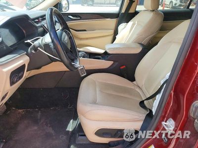 Zdjęcie 7 z 12 samochodu: 2022 JEEP GRAND CHEROKEE L LIMITED VIN:1C4RJKBG5N8556503 - miniatura