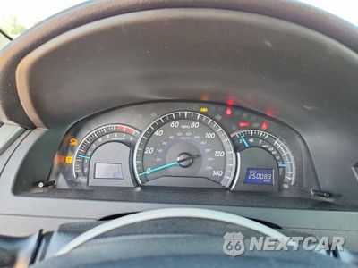 Zdjęcie 9 z 12 samochodu: 2012 TOYOTA CAMRY XLE VIN:4T4BF1FK2CR236153 - miniatura