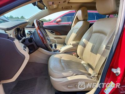 Zdjęcie 7 z 13 samochodu: 2013 BUICK LACROSSE TOURING VIN:1G4GJ5E32DF255193 - miniatura