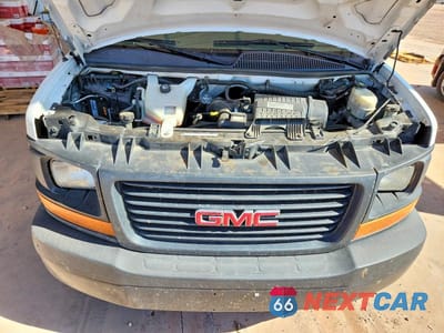 Zdjęcie 11 z 12 samochodu: 2017 GMC SAVANA G2500 VIN:1GTW7AFF8H1116723 - miniatura